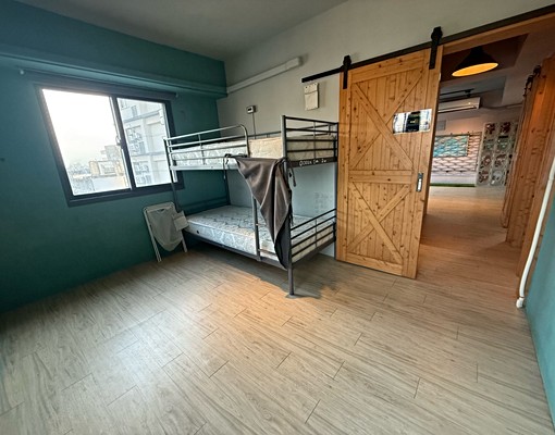 站前雙陽台雙景觀全新整修電梯三房 - Image 12