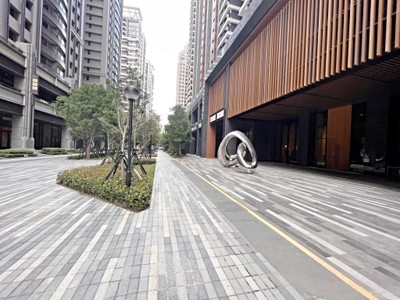 社區圖片