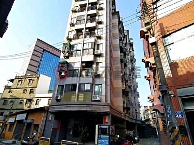社區圖片