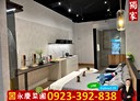 西區-臺灣大道二段1房1廳，16.9坪