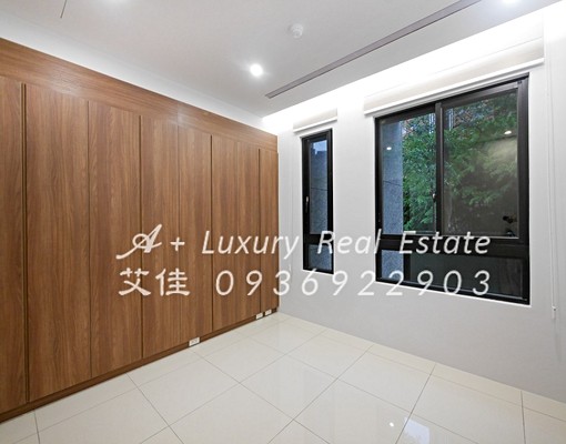 一層一戶面公園大露台樹景四面採光全新落成新廈近捷運南京復興 - Image 15