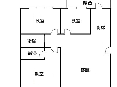 社區圖片