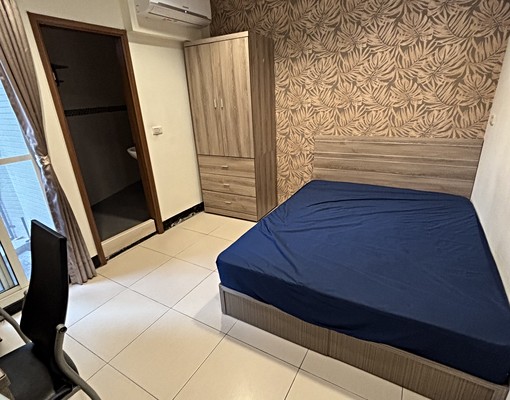 陽台LED超省套房近一中公園採光絕佳 - Image 2