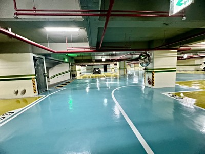 社區圖片