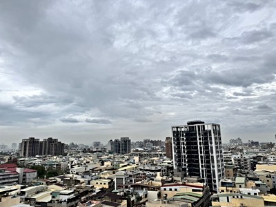 社區圖片