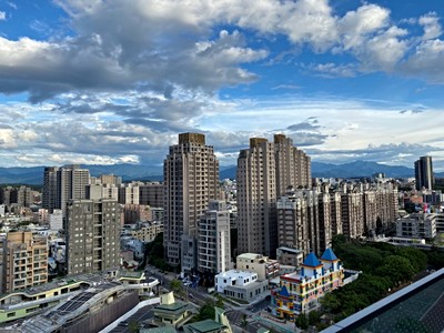社區圖片