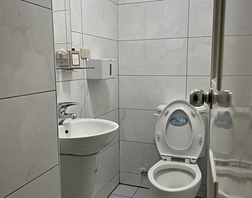 整層住家,近中壢工業區和交流道,家俱電齊全,前後陽台 - Image 6