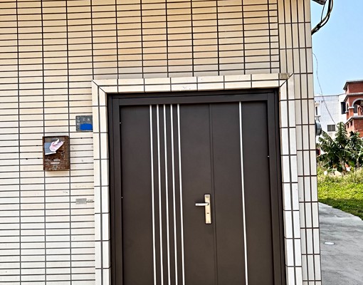 【金城鎮前水頭透天獨棟】樓下可停車、小三通方便、近得月樓 - Image 13
