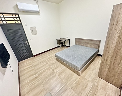 敦化松竹超大一房一廳全新20坪❤好停汽車陽台獨洗電梯乾濕分離 - Image 8