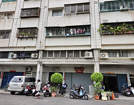 重新整修/明亮三房/機場、大魯閣/三樓公寓 - Image 10