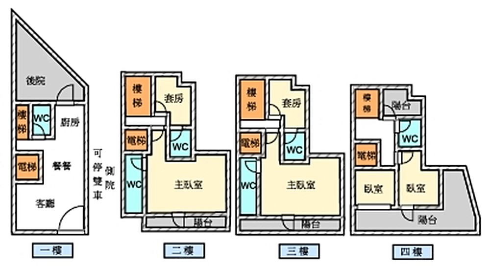 房屋圖片