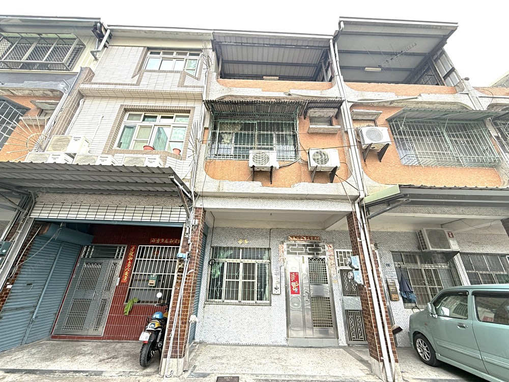 房屋圖片