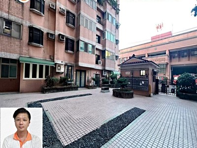 社區圖片