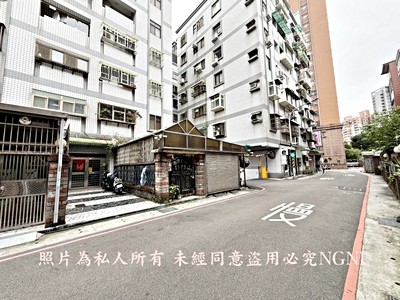 社區圖片