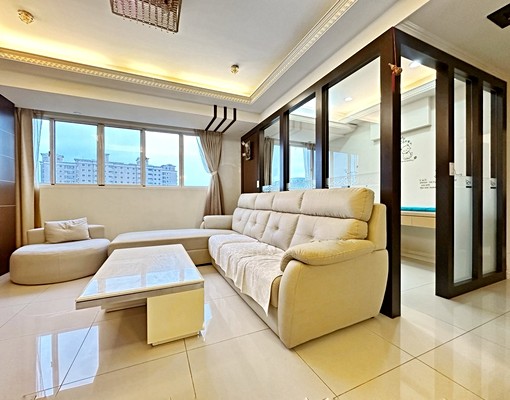 大業大有區｜青溪校園｜面學校三房車位 - Image 2