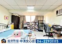北區-忠明路1房0廳，12.3坪