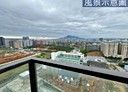 淡水區-新市三路一段3房2廳，34.7坪