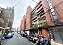 松山區-南京東路五段3房2廳，40.7坪