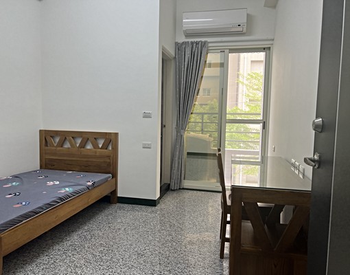 臺南市_北區_成功大學旁，帶著行李就可以入住的好房子 - Image 1