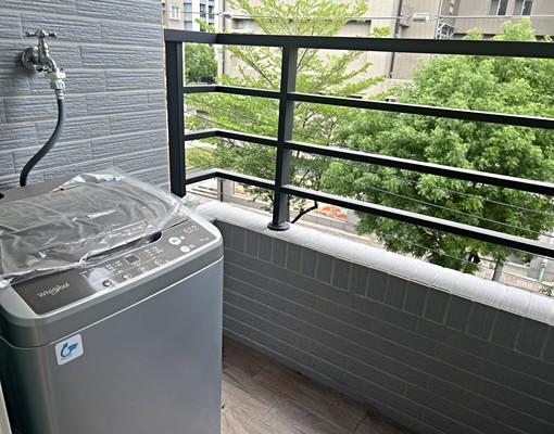 臺南市_北區_成功大學旁，帶著行李就可以入住的好房子 - Image 5