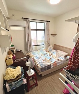 出價談【低總價】【近文化路】溫馨稀有3房美寓近文化公園