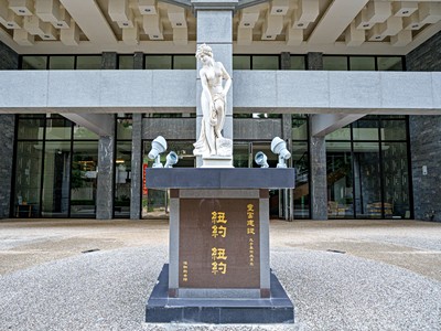 社區圖片