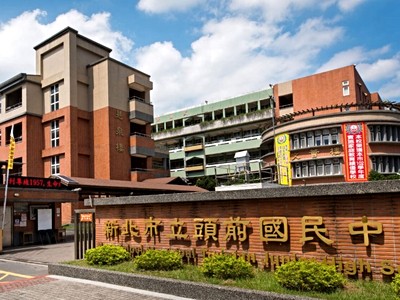 社區圖片