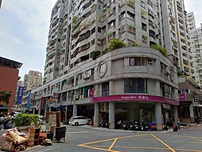社區圖片
