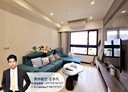 竹北市-北新一街3房2廳，46.4坪