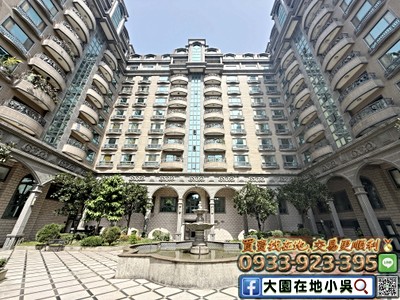 社區圖片