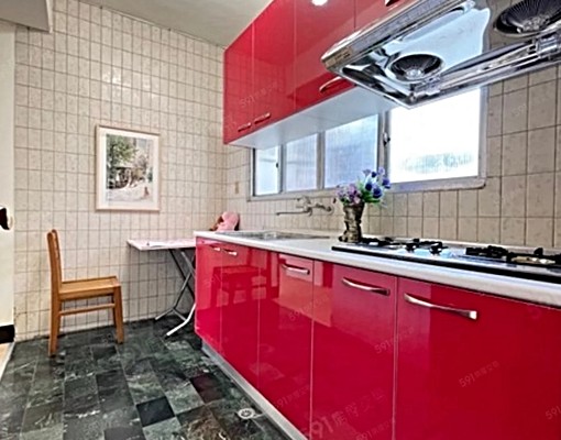 睿達-北區中國醫🏠空屋3房🏠可租補/免仲 - Image 8