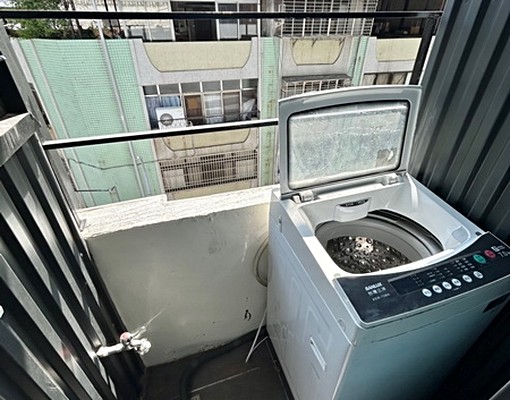 🌈五權車站⭐可貓可租捕⭐子母車⭐獨洗曬 - Image 6