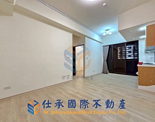 【全新2房,家具補上,含平車位,近尚順】 - Image 2