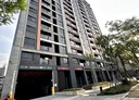 中壢區-高鐵站前西路二段2房2廳，37.3坪