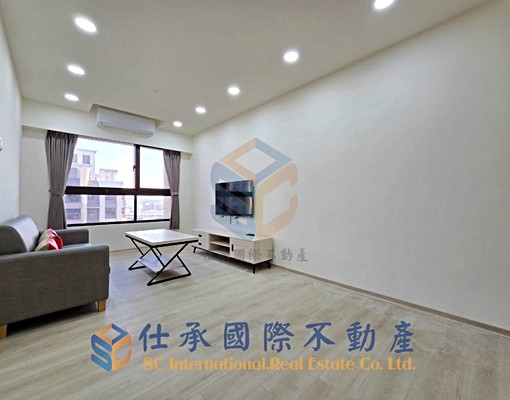 【３房全配，附汽機車，高樓採光，可租補】 - Image 2