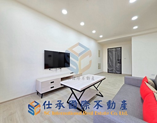 【３房全配，附汽機車，高樓採光，可租補】 - Image 4