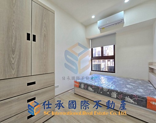 【３房全配，附汽機車，高樓採光，可租補】 - Image 7