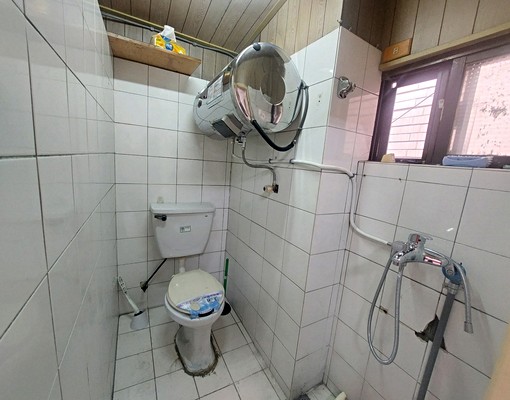 電梯1房1廳/便宜大空間/台水台電/樂居悅居 - Image 4