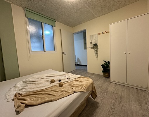 捷運台電大樓站學區精美共生宅雅房全新裝潢傢俱齊全可租補 - Image 4