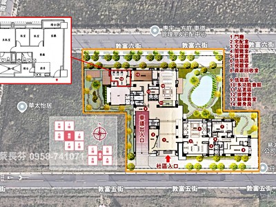 社區圖片