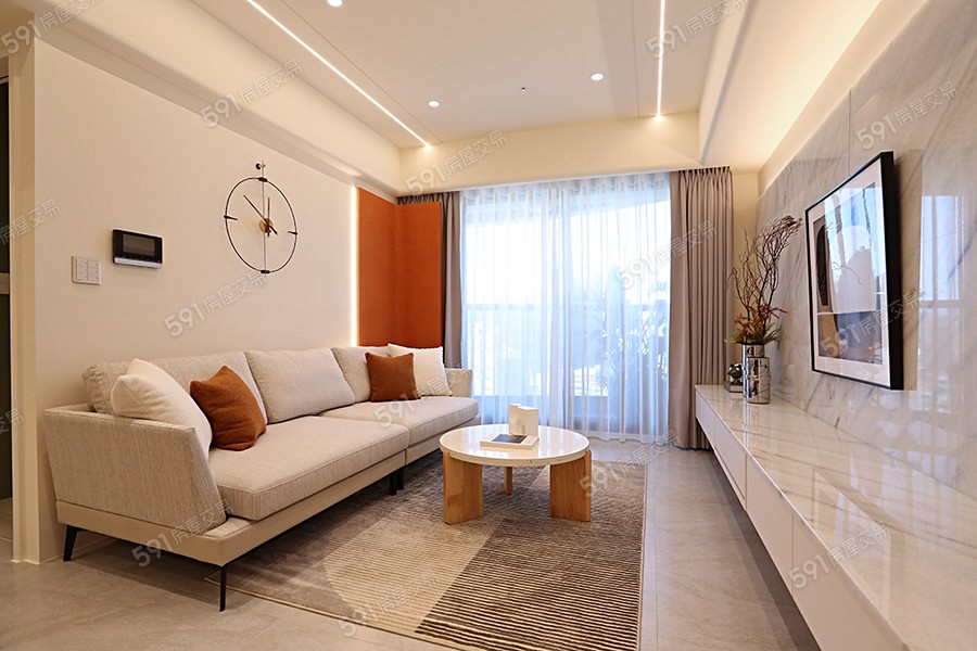 日大擁河樣/實品屋