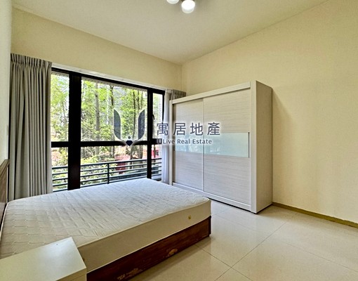 南港園區綠蔭美宅|公設齊全專有大露台|雙車位|正四房 - Image 6