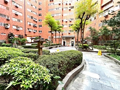 社區圖片