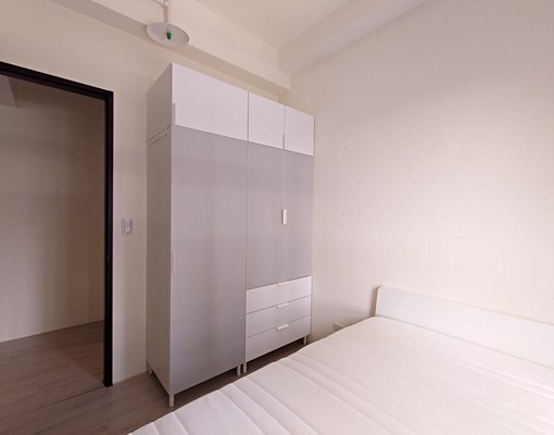 南屯豐樂公園捷運旁輕屋齡1房1廳可租補 - Image 6