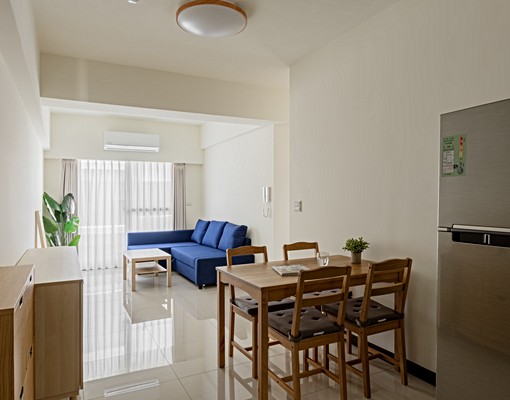 男女皆可/大學六十二街👌精緻住宅 - Image 1