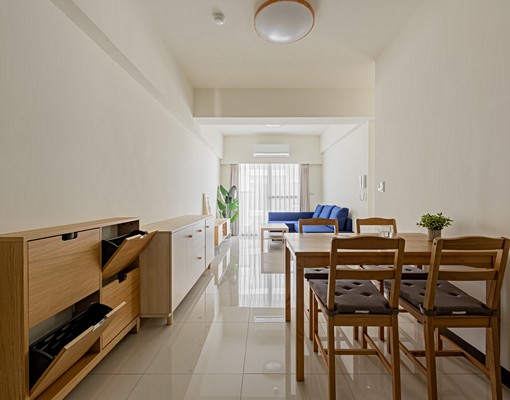 男女皆可/大學六十二街👌精緻住宅 - Image 5