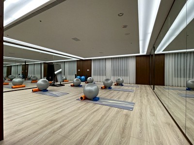社區圖片