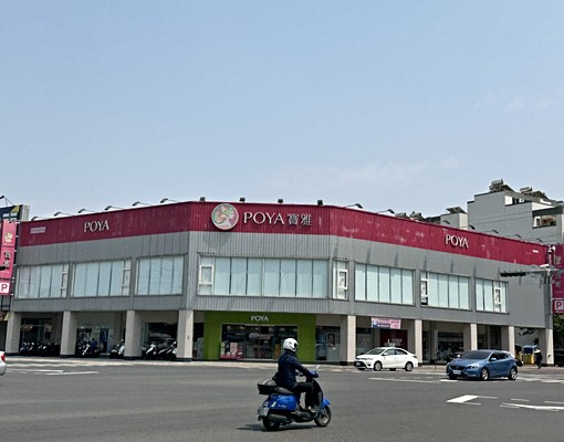 湖美画峰中華西路靜巷住辦商合一透天電梯三車墅(可營業可分租) - Image 4