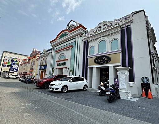 湖美画峰中華西路靜巷住辦商合一透天電梯三車墅(可營業可分租) - 591租屋網 - Image 5