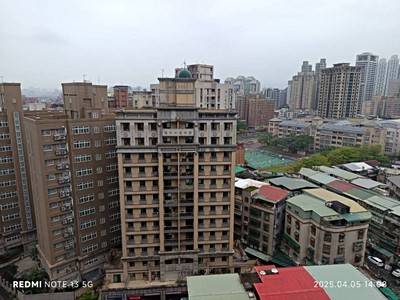 社區圖片